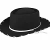 Bailey Hats Wool Felt | Eddy Bros.® Youth Woody