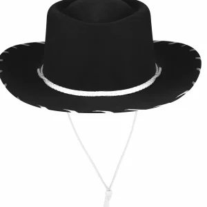 Bailey Hats Wool Felt | Eddy Bros.® Youth Woody