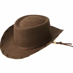 Bailey Hats Wool Felt | Eddy Bros.® Youth Woody