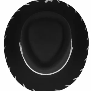 Bailey Hats Wool Felt | Eddy Bros.® Youth Woody