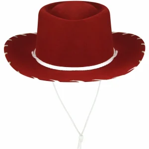 Bailey Hats Wool Felt | Eddy Bros.® Youth Woody