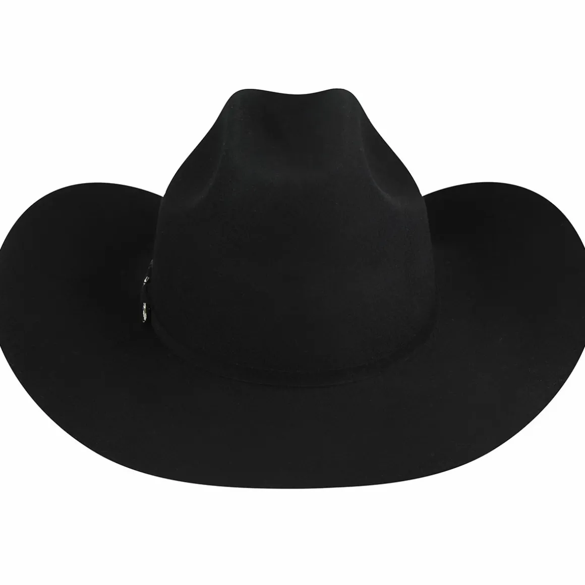 el_reno_x_3-1.webp Bailey Hats Riding & Roping | El Reno 3X Black