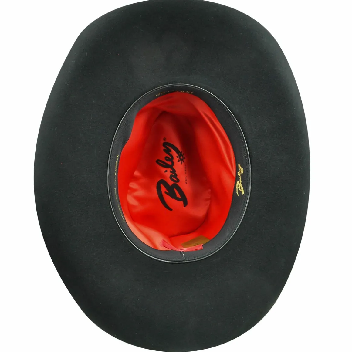 elbridge_x_2.webp Bailey Hats Riding & Roping | Elbridge 3X