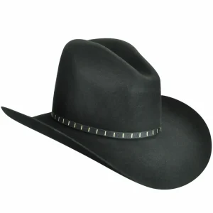 Bailey Hats Riding & Roping | Elbridge 3X