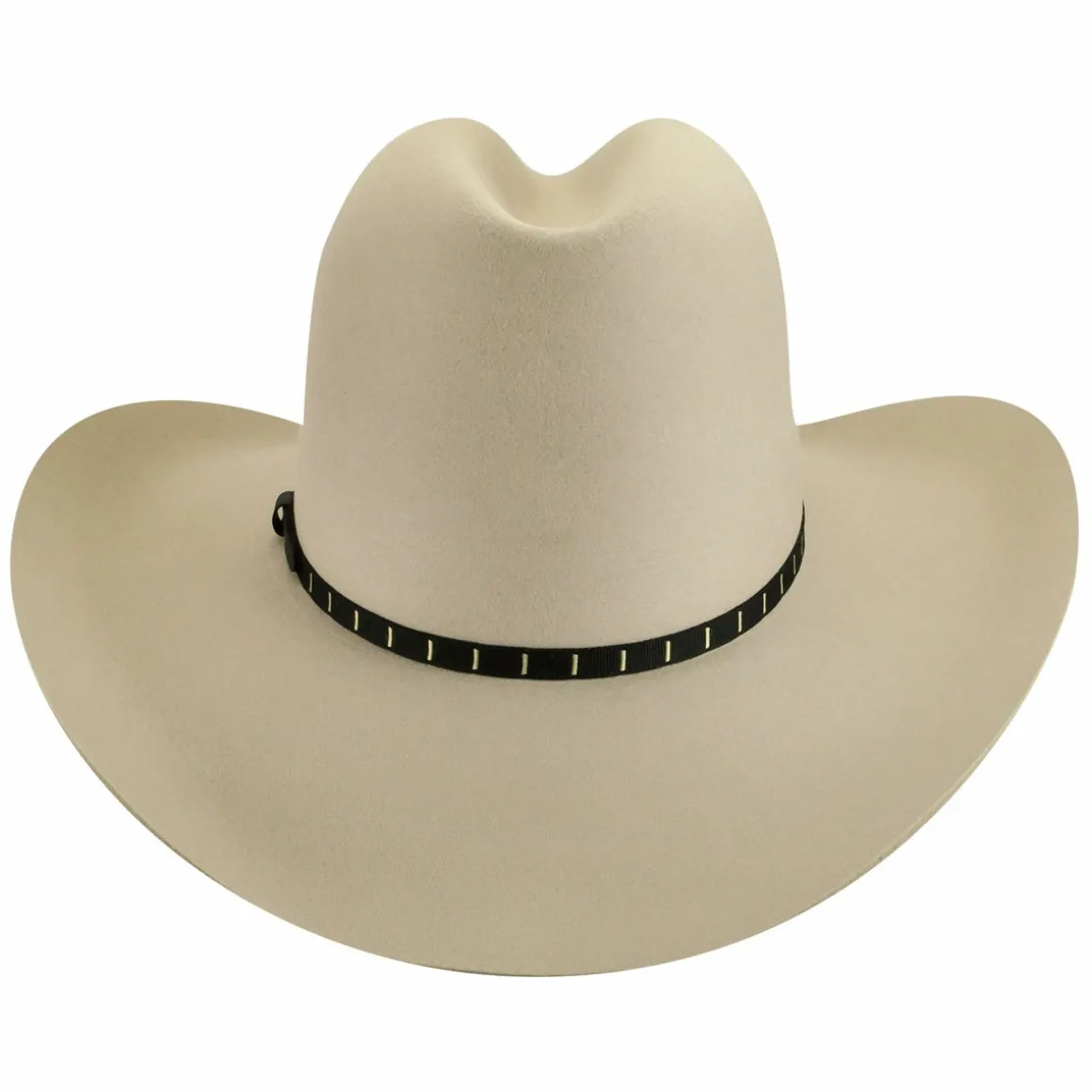 elbridge_x_6-2.webp Bailey Hats Western & Cowboy Hats | Elbridge 3X