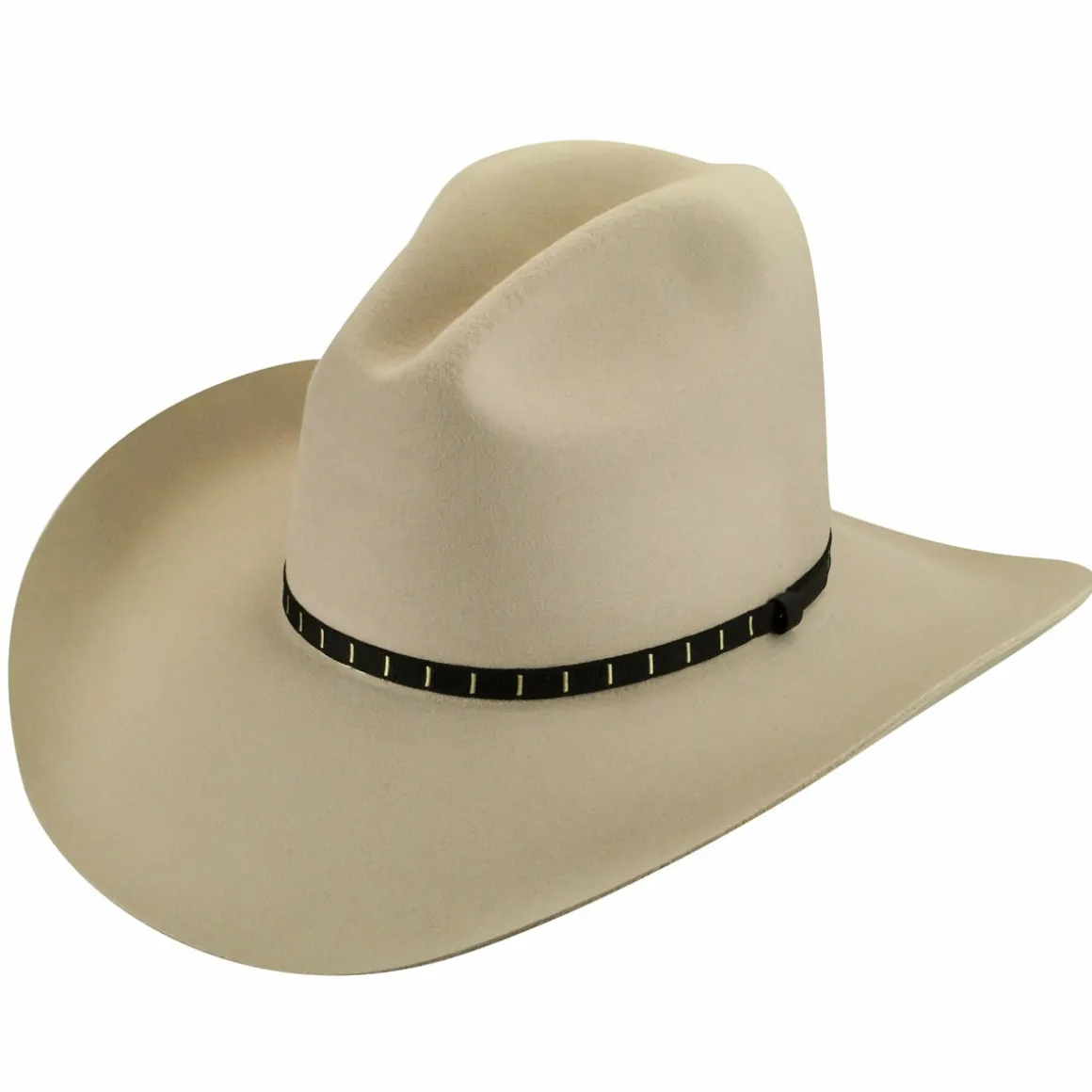 elbridge_x_8.webp Bailey Hats Riding & Roping | Elbridge 3X