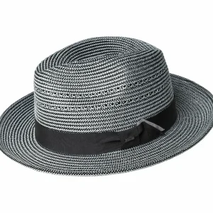 Bailey Hats Braid | Eli