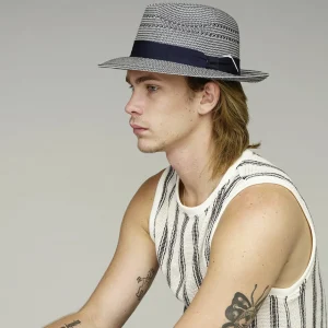 Bailey Hats Warm Weather | Eli