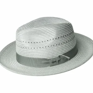 Bailey Hats Braid | Eli