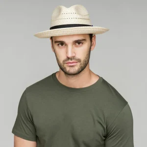Bailey Hats Braid | Eli