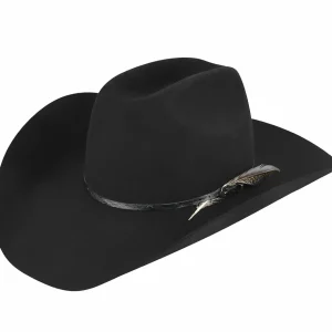Bailey Hats Riding & Roping | Elko 2X Black