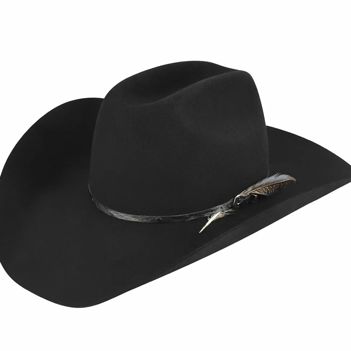 elko_x_0-1.webp Bailey Hats Riding & Roping | Elko 2X Black