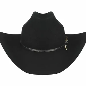 Bailey Hats Riding & Roping | Elko 2X Black
