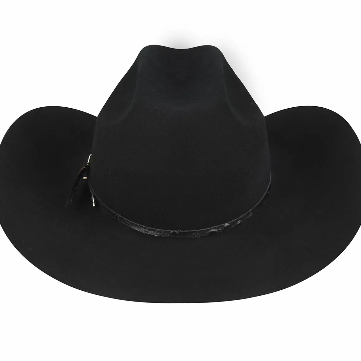 elko_x_3-3.webp Bailey Hats Wool Felt | Elko 2X Black
