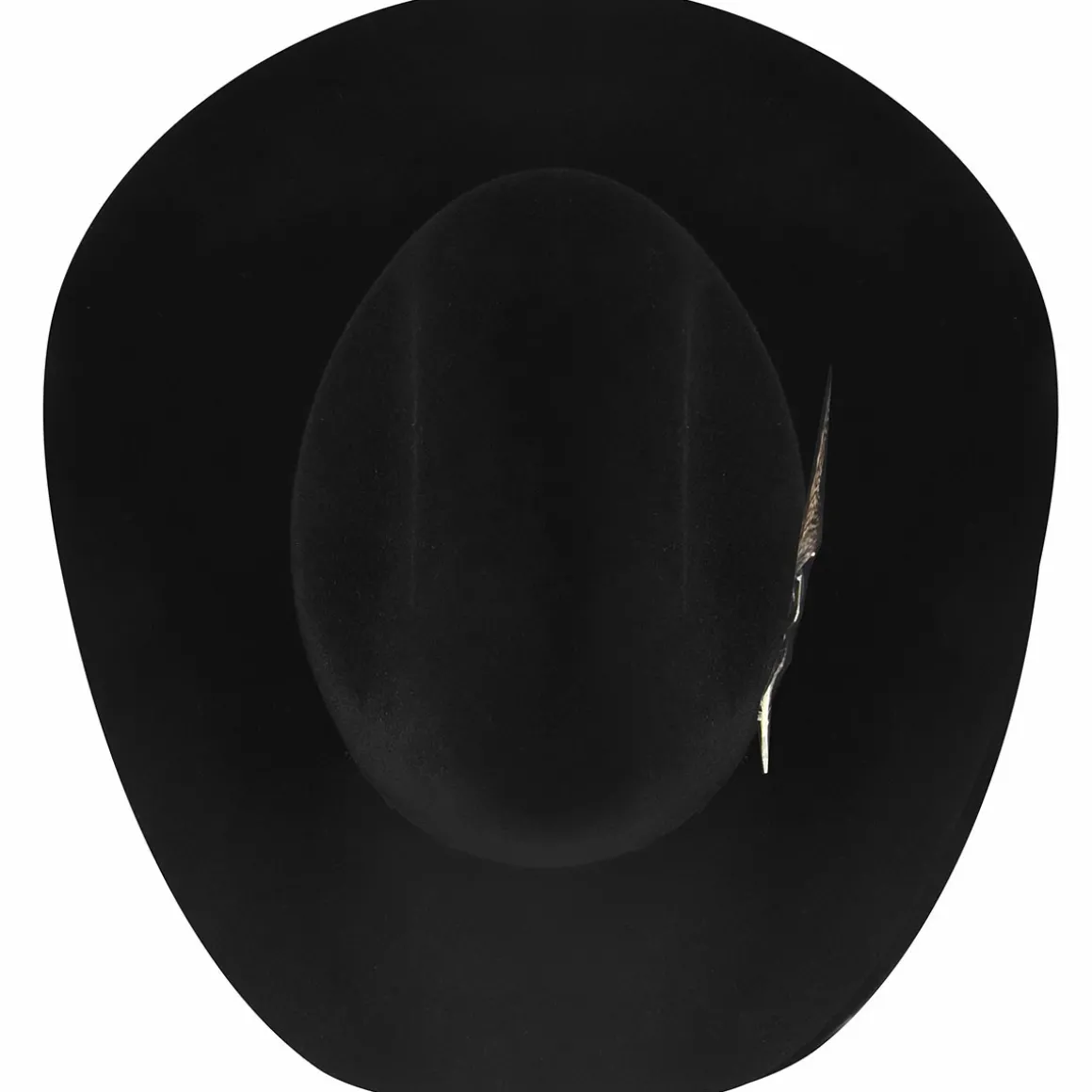 elko_x_5-2.webp Bailey Hats Western & Cowboy Hats | Elko 2X Black