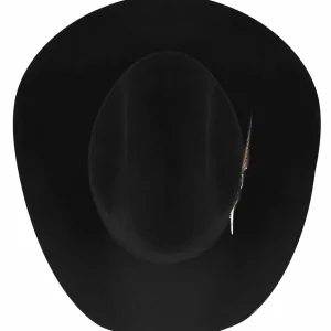 Bailey Hats Cheyenne | Elko 2X Black