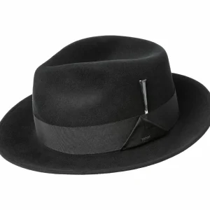 Bailey Hats Wool Felt | Ellett