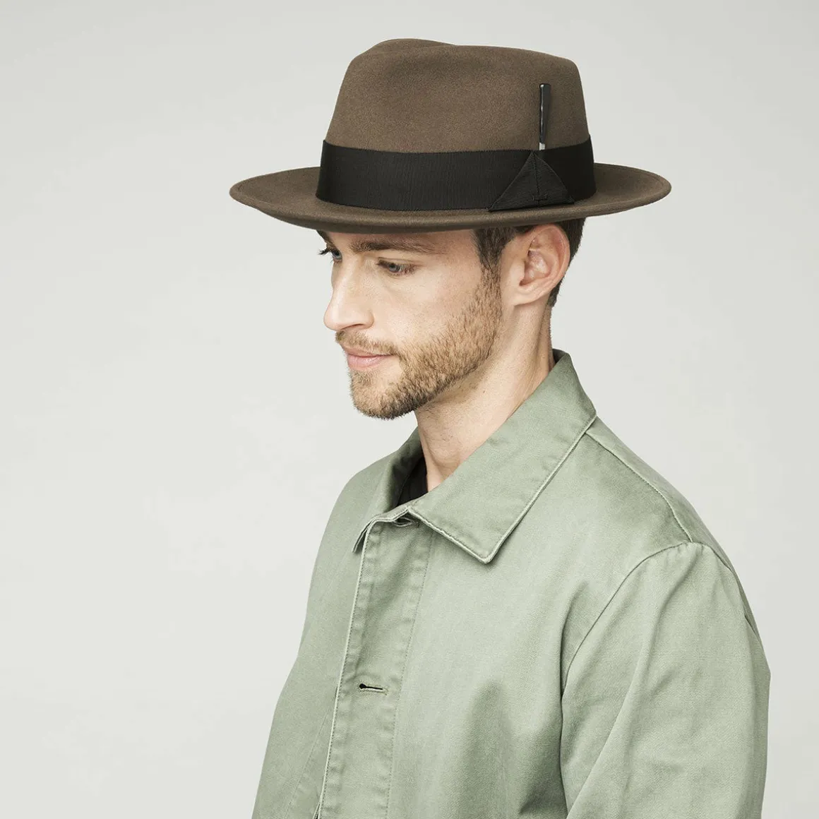ellett_11-1.webp Bailey Hats Fedoras & Trilbies | Ellett