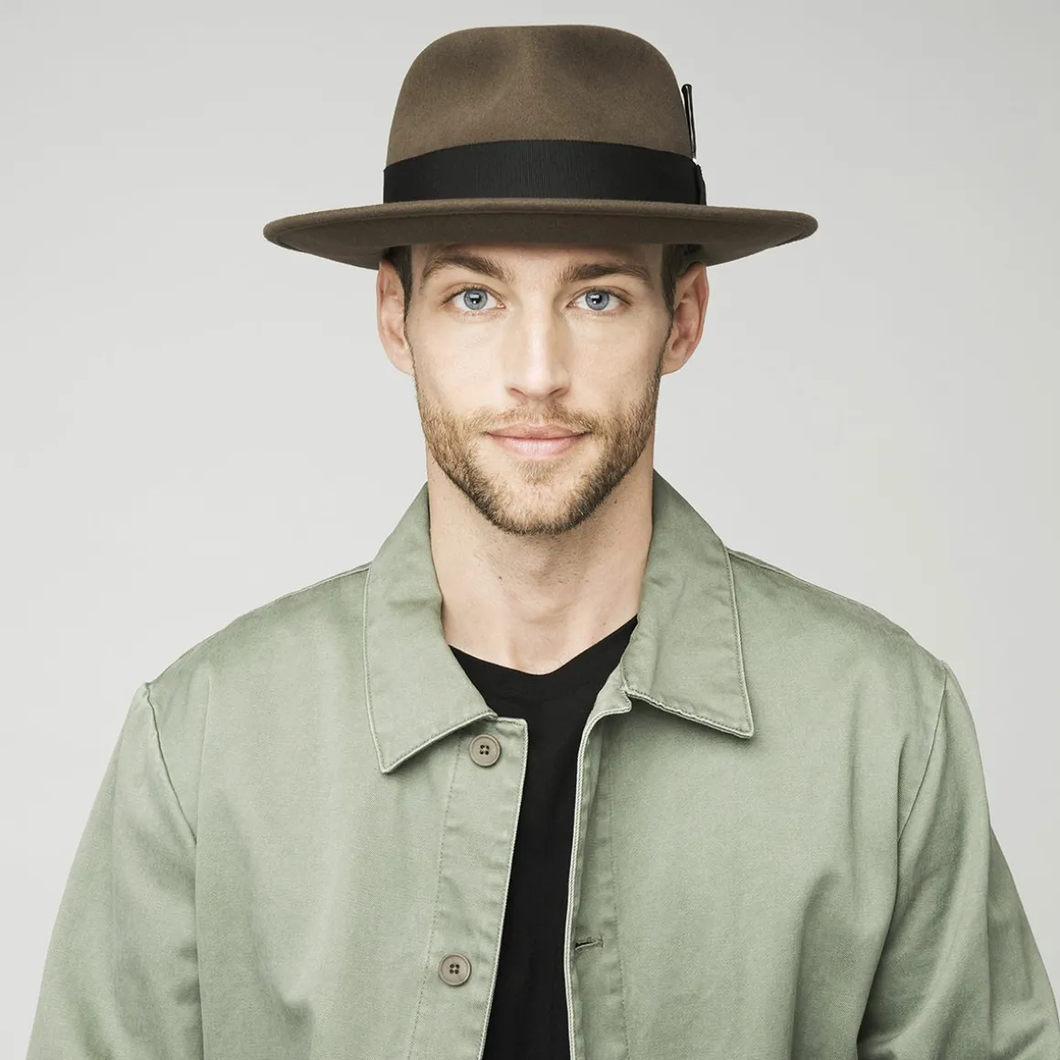 ellett_12-1.webp Bailey Hats Fedoras & Trilbies | Ellett