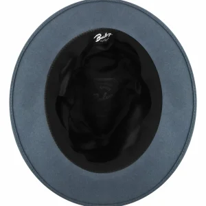 Bailey Hats Fedoras & Trilbies | Ellett