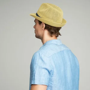 Bailey Hats Warm Weather | Elliott Natural