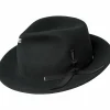 Bailey Hats Wool Felt | Erler