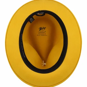 Bailey Hats Fedoras & Trilbies | Erler