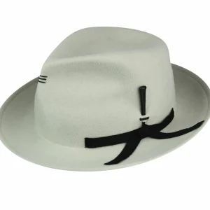 Bailey Hats Fedoras & Trilbies | Erler