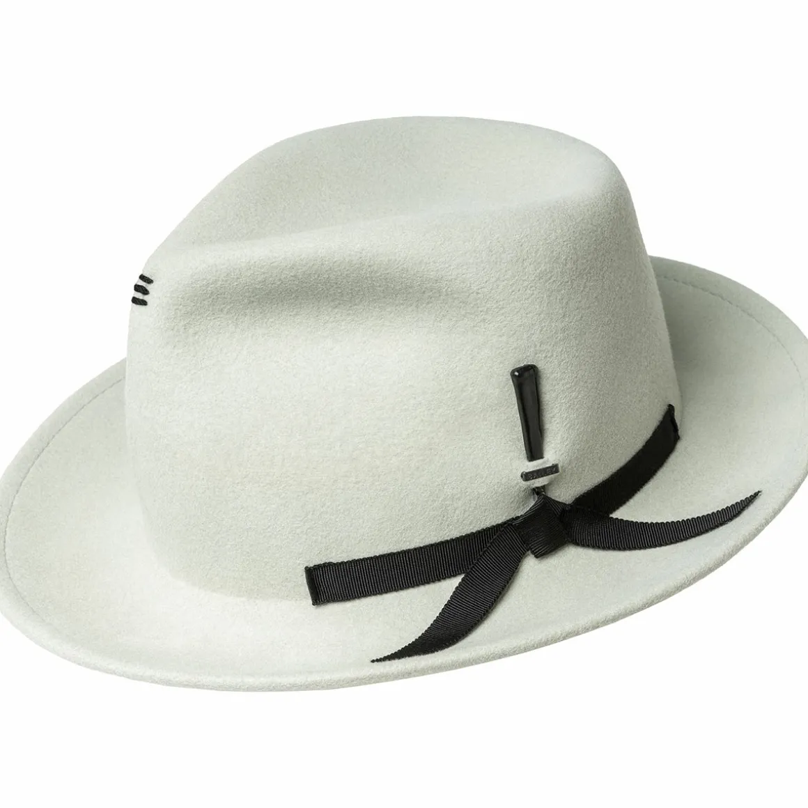 erler_5-1.webp Bailey Hats Fedoras & Trilbies | Erler