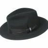 Bailey Hats Elite Finish® | Ernest