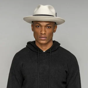 Bailey Hats Elite Finish® | Ernest