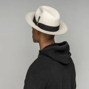 Bailey Hats Elite Finish® | Ernest