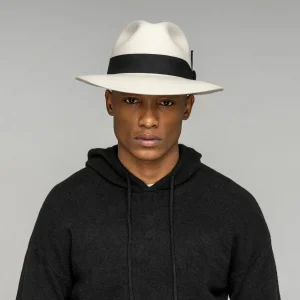 Bailey Hats Elite Finish® | Ernest