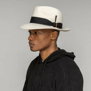 Bailey Hats Elite Finish® | Ernest
