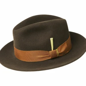 Bailey Hats Elite Finish® | Ernest