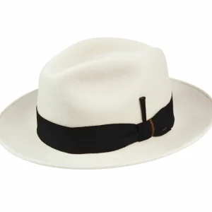 Bailey Hats Elite Finish® | Ernest