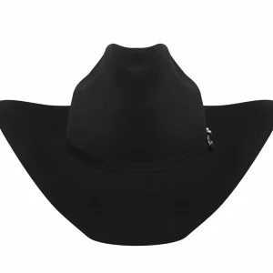 Bailey Hats Cheyenne | Eustis 2X Black