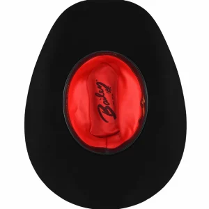 Bailey Hats Riding & Roping | Eustis 2X Black