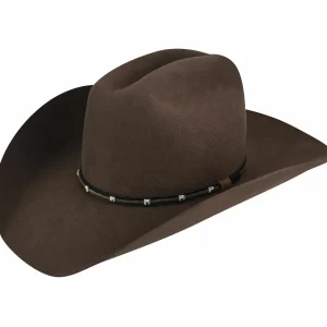 Bailey Hats 2X | Evant 2X Pecan