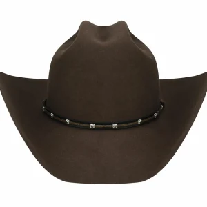 Bailey Hats Rodeo | Evant 2X Pecan