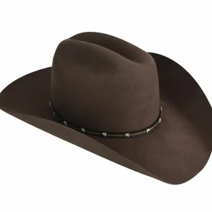 Bailey Hats 2X | Evant 2X Pecan