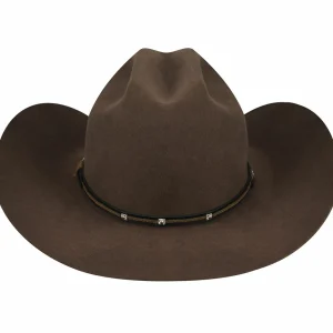 Bailey Hats 2X | Evant 2X Pecan