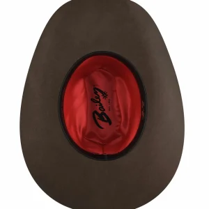 Bailey Hats Riding & Roping | Evant 2X Pecan