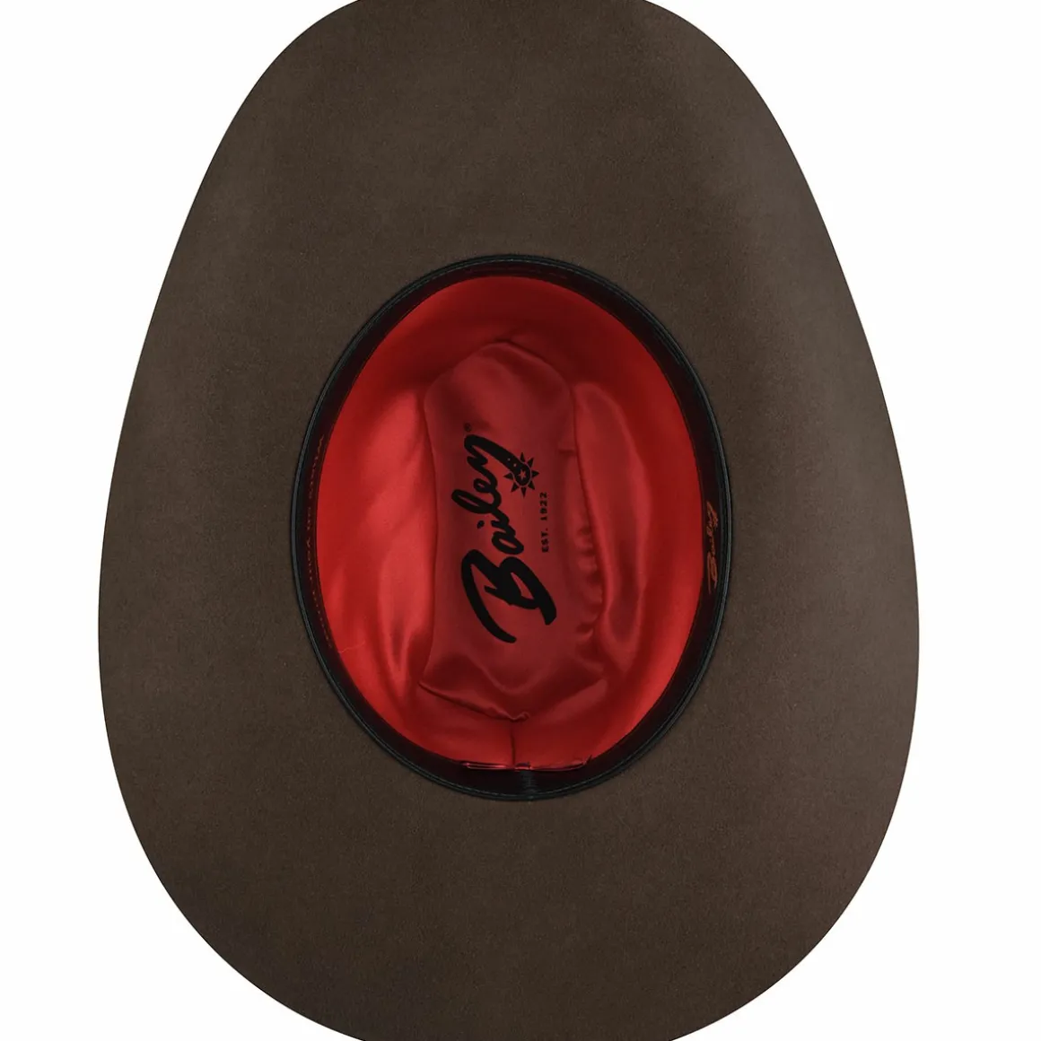evant_x_4-1.webp Bailey Hats Riding & Roping | Evant 2X Pecan