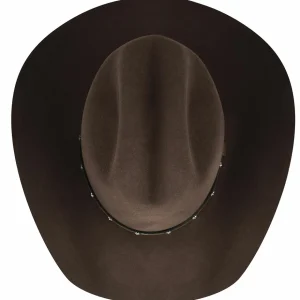 Bailey Hats Riding & Roping | Evant 2X Pecan