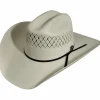 Bailey Hats 10X | Evers 10X Ivory