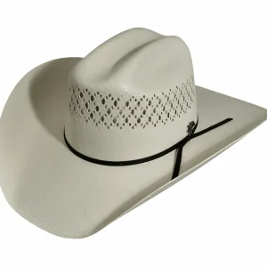 Bailey Hats Rodeo | Evers 10X Ivory
