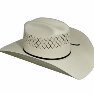 Bailey Hats 10X | Evers 10X Ivory