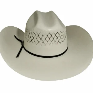 Bailey Hats 10X | Evers 10X Ivory