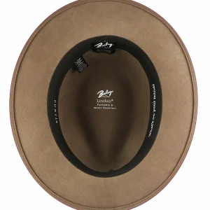 Bailey Hats Extended Sizes | Exclusive - Curtis Limited Edition